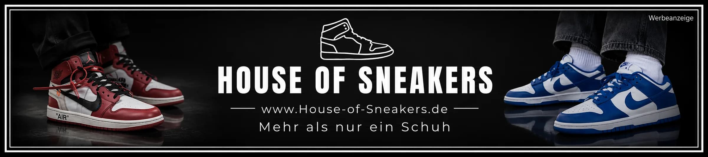 Werbung