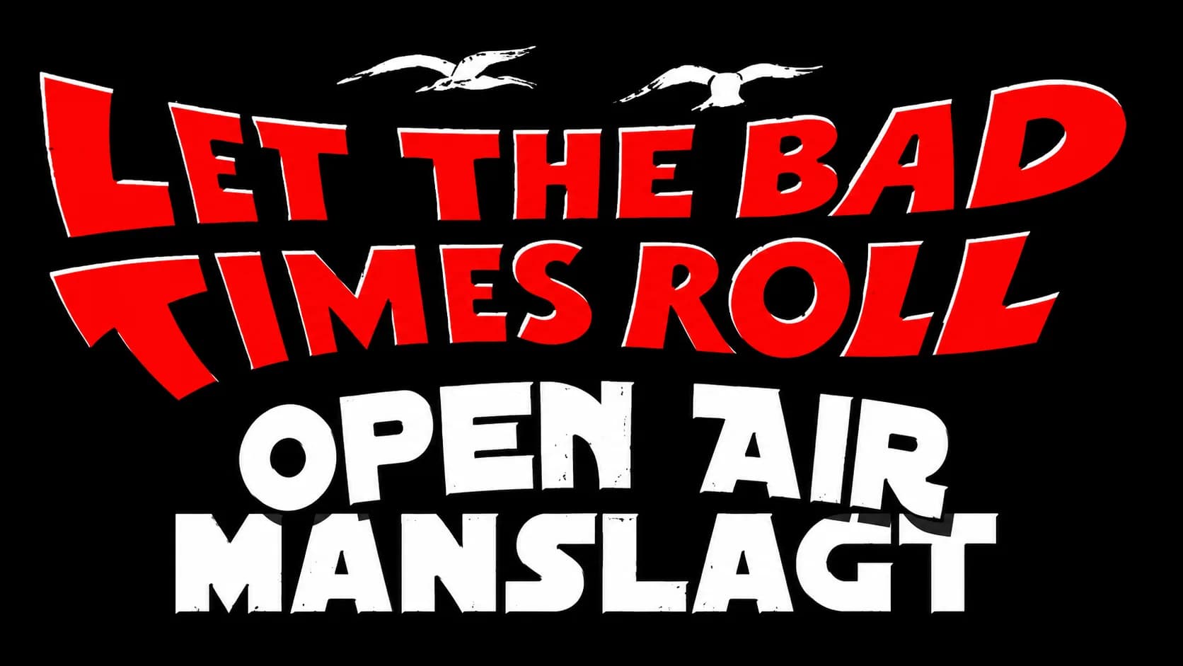 Das Open Air Festival 2027 findet am 25.06./26.06. in 26736 Manslagt statt!