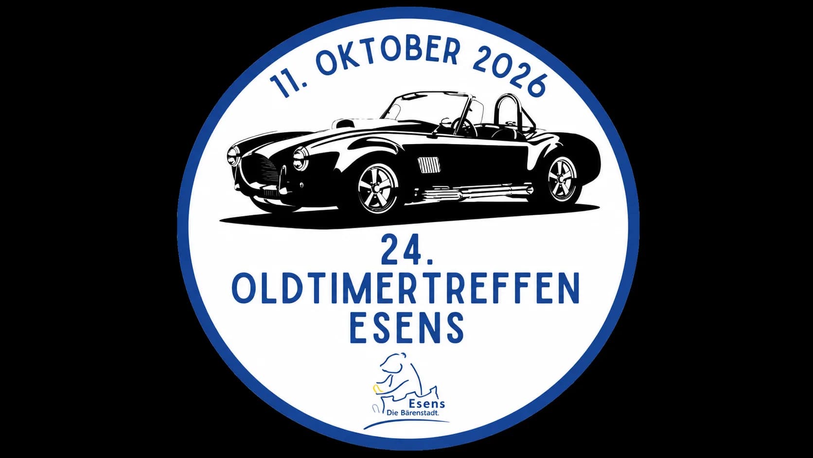 24. Oldtimertreffen Esens