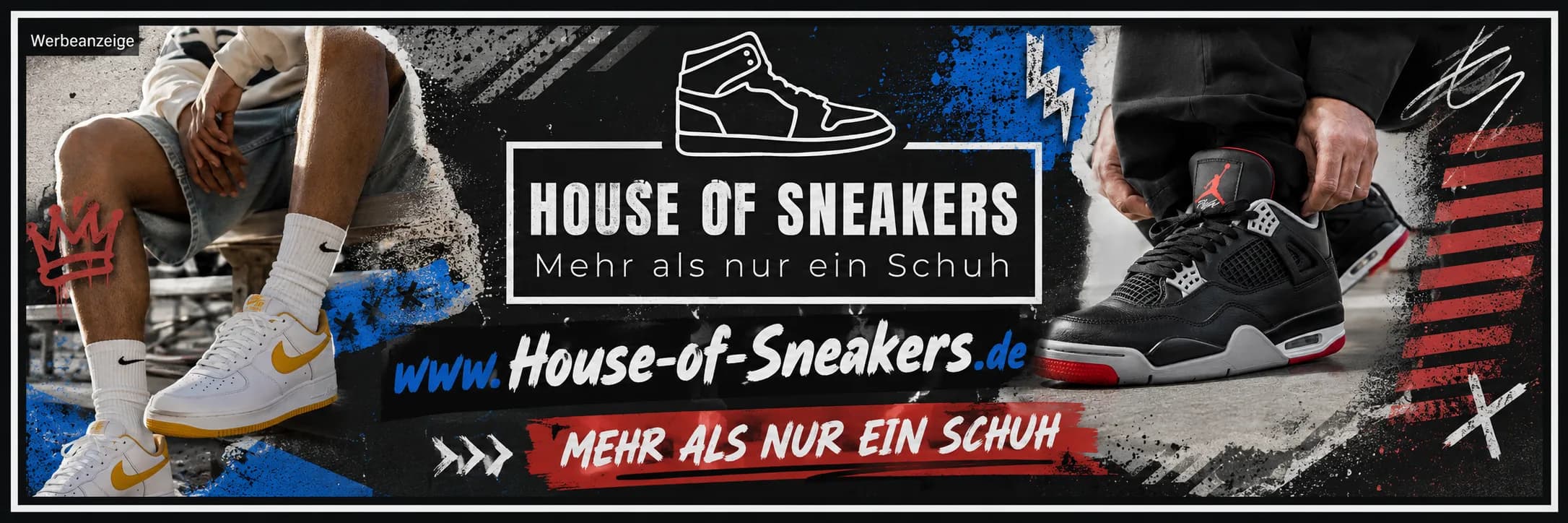Werbung